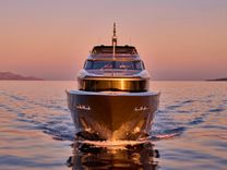 SEAMMETRY - DL YACHTS - DREAMLINE yacht sale