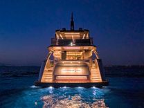 SEAMMETRY 98 yacht sale