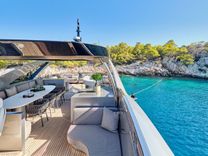 the best price on SEAMMETRY - DL YACHTS - DREAMLINE