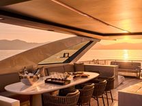 Buy a SEAMMETRY - DL YACHTS - DREAMLINE at Shestakov Yacht Sales