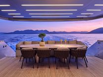 Buy a yacht SEAMMETRY - DL YACHTS - DREAMLINE