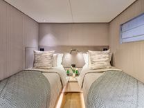 SEAMMETRY - DL YACHTS - DREAMLINE yacht sale