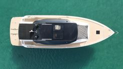 Продажа яхты Kayenne - PARDO YACHTS