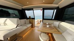 Купить яхту Kayenne GT 52 в Shestakov Yacht Sales