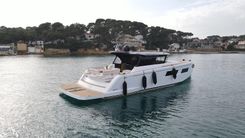 Лучшая цена на Kayenne GT 52