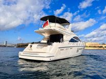 Buy a NO WAY 48 at Shestakov Yacht Sales