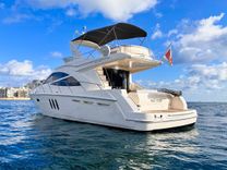 Buy a NO WAY - SEALINE at Shestakov Yacht Sales