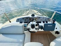 Buy a NO WAY - SEALINE at Shestakov Yacht Sales