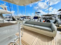 Buy a yacht NO WAY 48