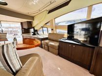 NO WAY 48 yacht sale