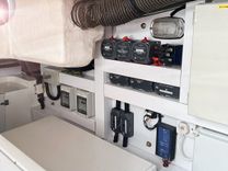 Buy a yacht NO WAY T50