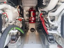 NO WAY - SEALINE yacht sale