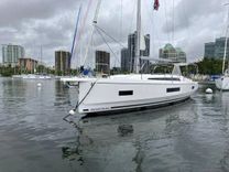 Buy a yacht Eire Mon Oceanis 40.1