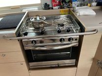 Eire Mon 42 yacht sale