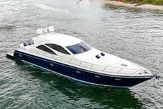 best yacht sales deals Bella Vita - UNIESSE