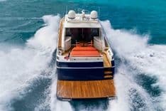 Buy a Bella Vita - UNIESSE at Shestakov Yacht Sales