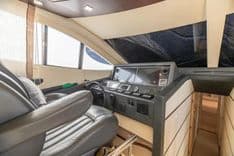 Bella Vita 68 Sport Yacht price
