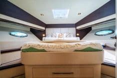 Buy a Bella Vita 2009 at Shestakov Yacht Sales