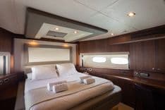 Купить яхту SHINE R 2011 в Shestakov Yacht Sales