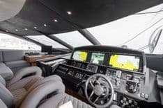 Купить яхту SHINE R 88 в Shestakov Yacht Sales