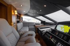 Продажа яхты SHINE R - Sunseeker