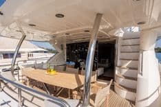 Лучшие предложения покупки яхты SHINE R