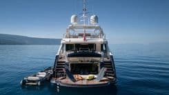 best yacht sales deals WICKED PLAY - Sunseeker