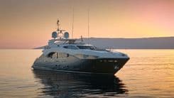 Buy a WICKED PLAY 115 at Shestakov Yacht Sales