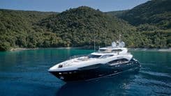 Buy a WICKED PLAY - Sunseeker at Shestakov Yacht Sales