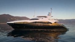 best yacht sales deals WICKED PLAY - Sunseeker
