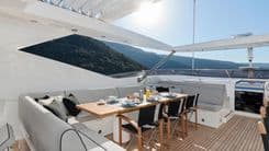 Buy a yacht WICKED PLAY 2015