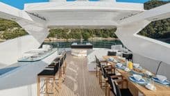 best yacht sales deals WICKED PLAY 2015