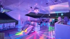 Buy a yacht WICKED PLAY 115