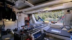 Buy a yacht WICKED PLAY