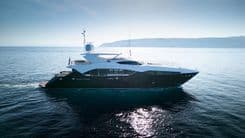 best yacht sales deals WICKED PLAY - Sunseeker