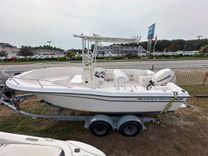 1994 GRADY WHITE ESCAPE - Grady-White Boats