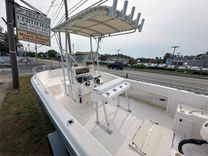 Купить 1994 GRADY WHITE ESCAPE 20