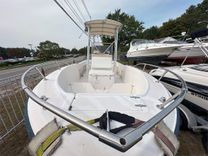 Купить яхту 1994 GRADY WHITE ESCAPE 20 в Shestakov Yacht Sales