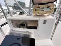 1994 GRADY WHITE ESCAPE 1994