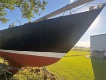 Продажа яхты 1969 HINCKLEY 38 - Hinckley