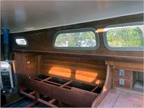 1969 HINCKLEY 38 - Hinckley