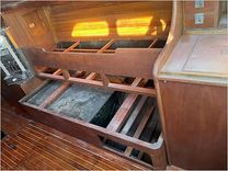 Купить яхту 1969 HINCKLEY 38 в Shestakov Yacht Sales