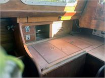 Лучшие предложения покупки яхты 1969 HINCKLEY 38 - Hinckley