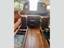 Продажа яхты 1969 HINCKLEY 38