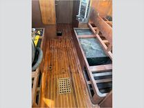 1969 HINCKLEY 38 1969