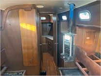 Купить 1969 HINCKLEY 38 - Hinckley