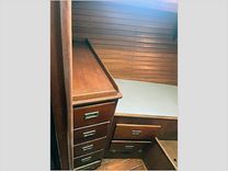 Продажа яхты 1969 HINCKLEY 38 38