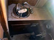 Продажа яхты 1969 HINCKLEY 38 - Hinckley