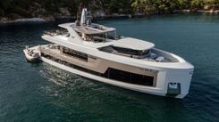 Mazu 92 - MAZU YACHTS price