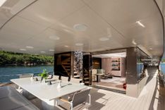 Mazu 92 - MAZU YACHTS